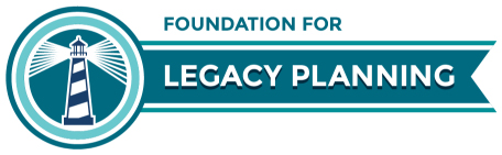 Foundation for Legacy Planning