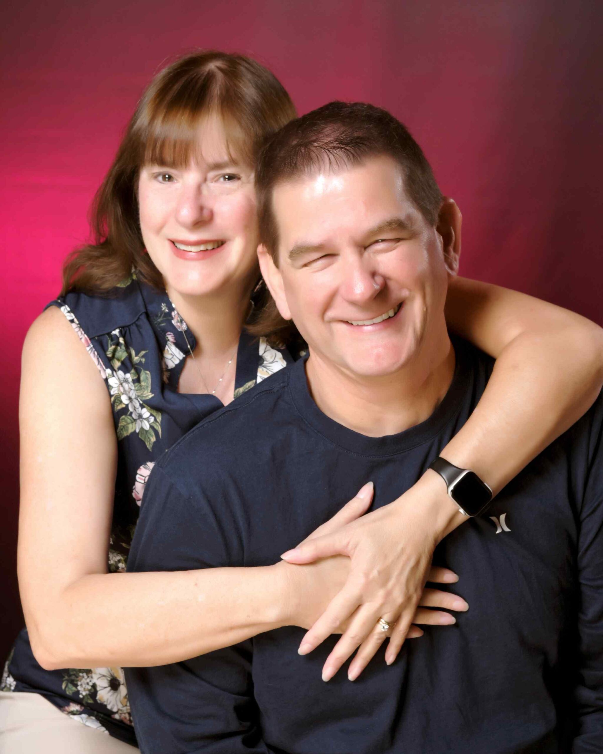 2025 Allan & Margaret Harkness